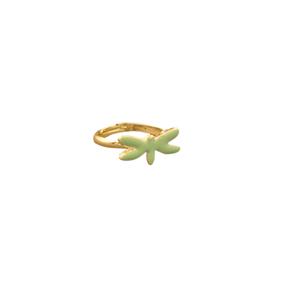 Set Ringen • 3 Stuks