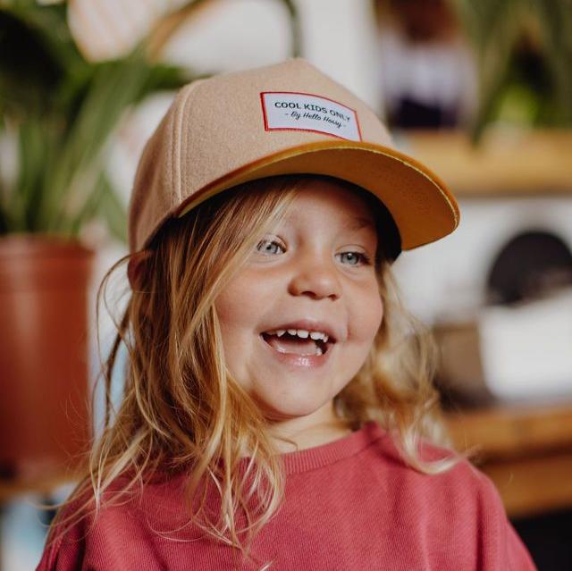 Pet Melton Creamy • Hello Hossy