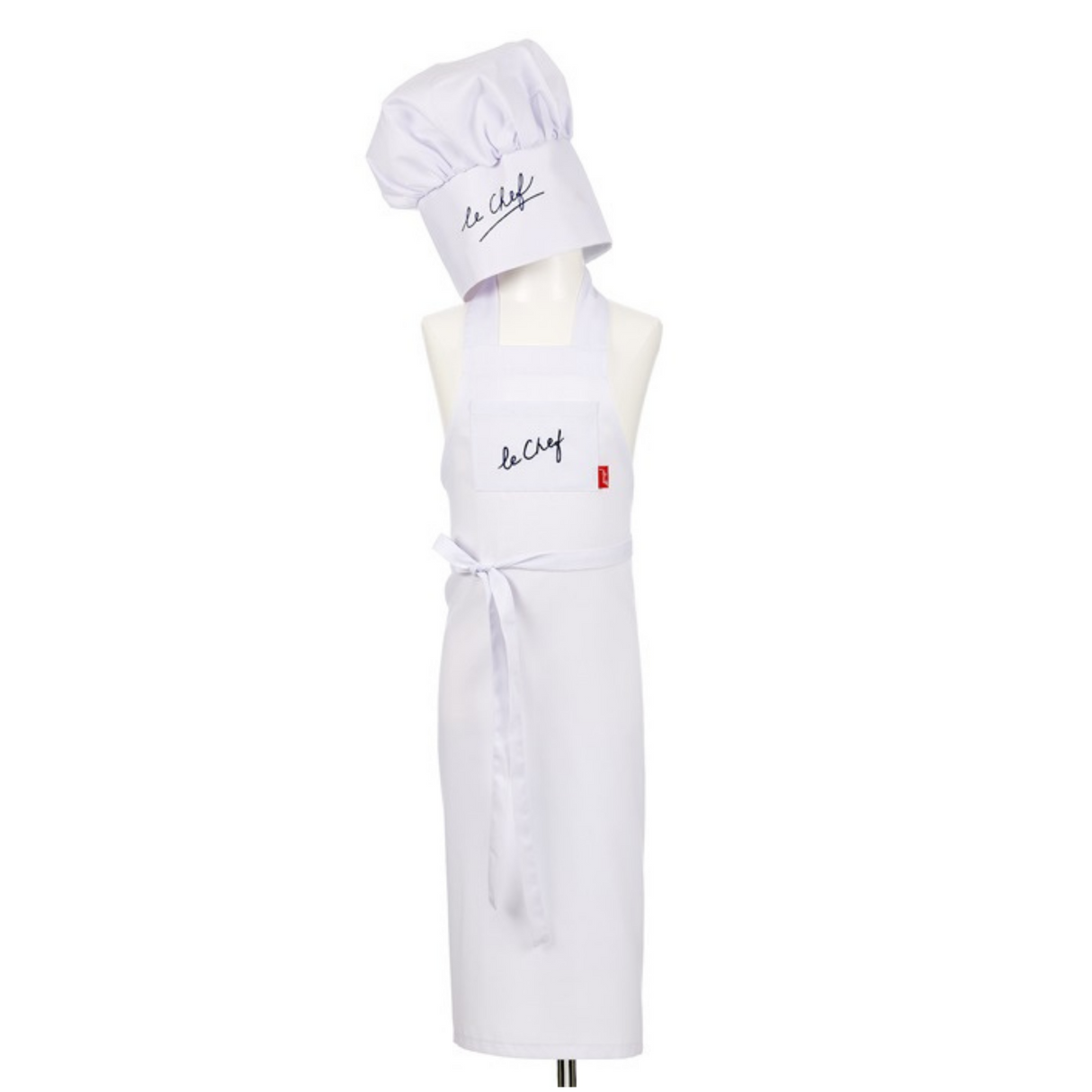 Chef's Schort Helloboy