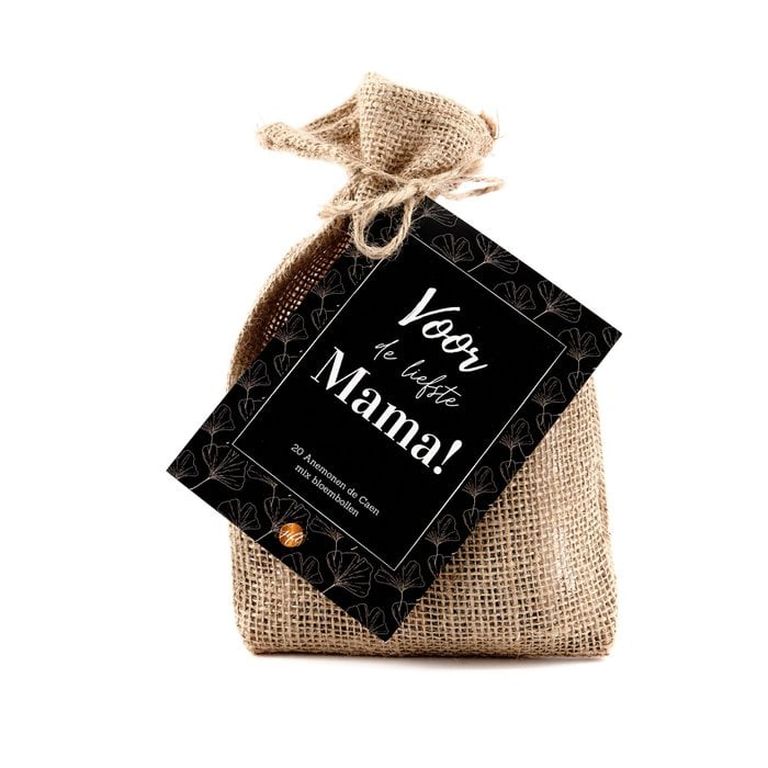 Bloembollen • Mama