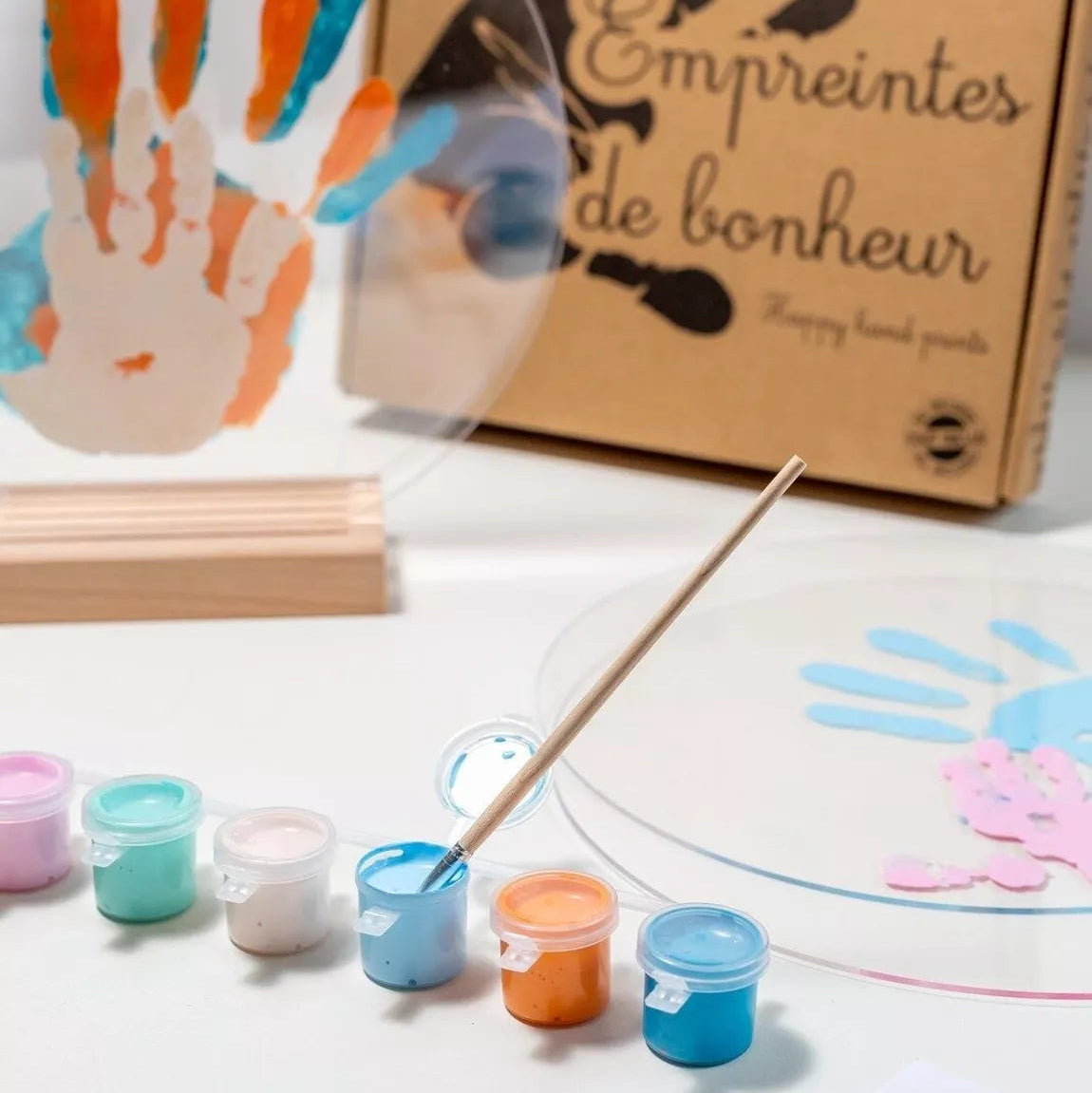 DIY Kit • 5 Afdrukken