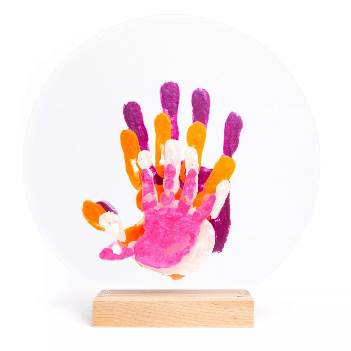 DIY Kit • 4 Afdrukken