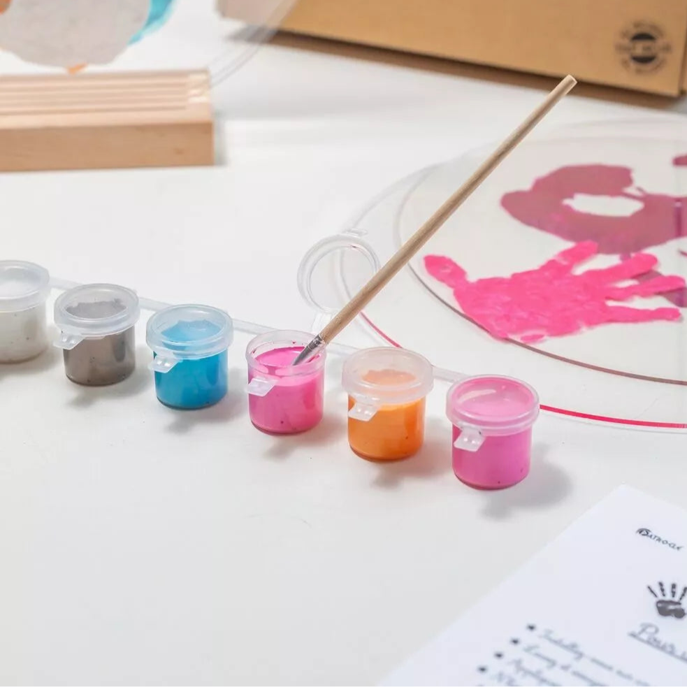 DIY Kit • 4 Afdrukken