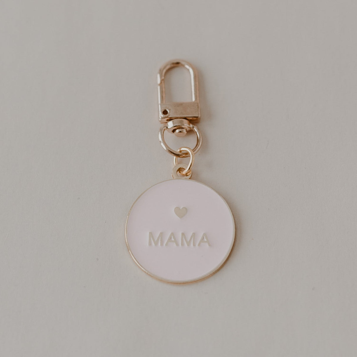 sleutelhanger mama eulenschnitt