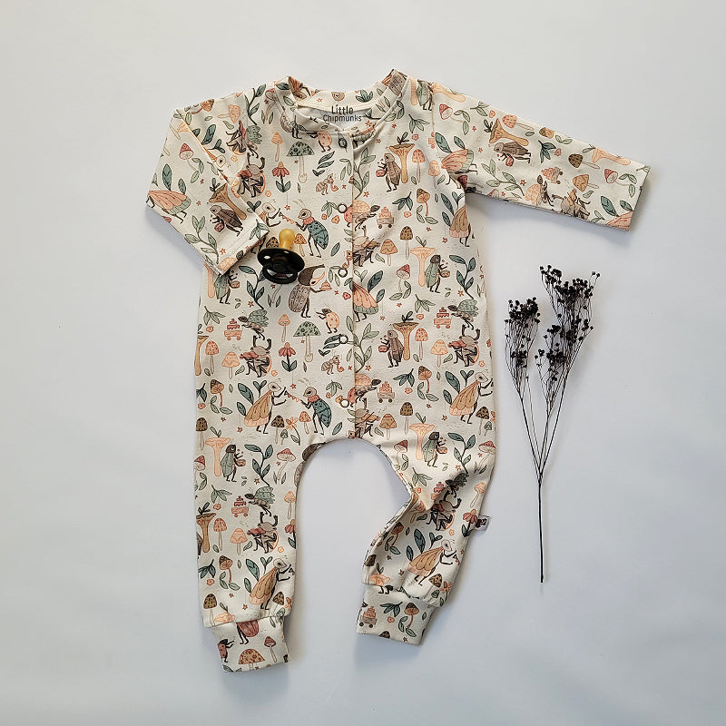 Boxpakje • Insect Party