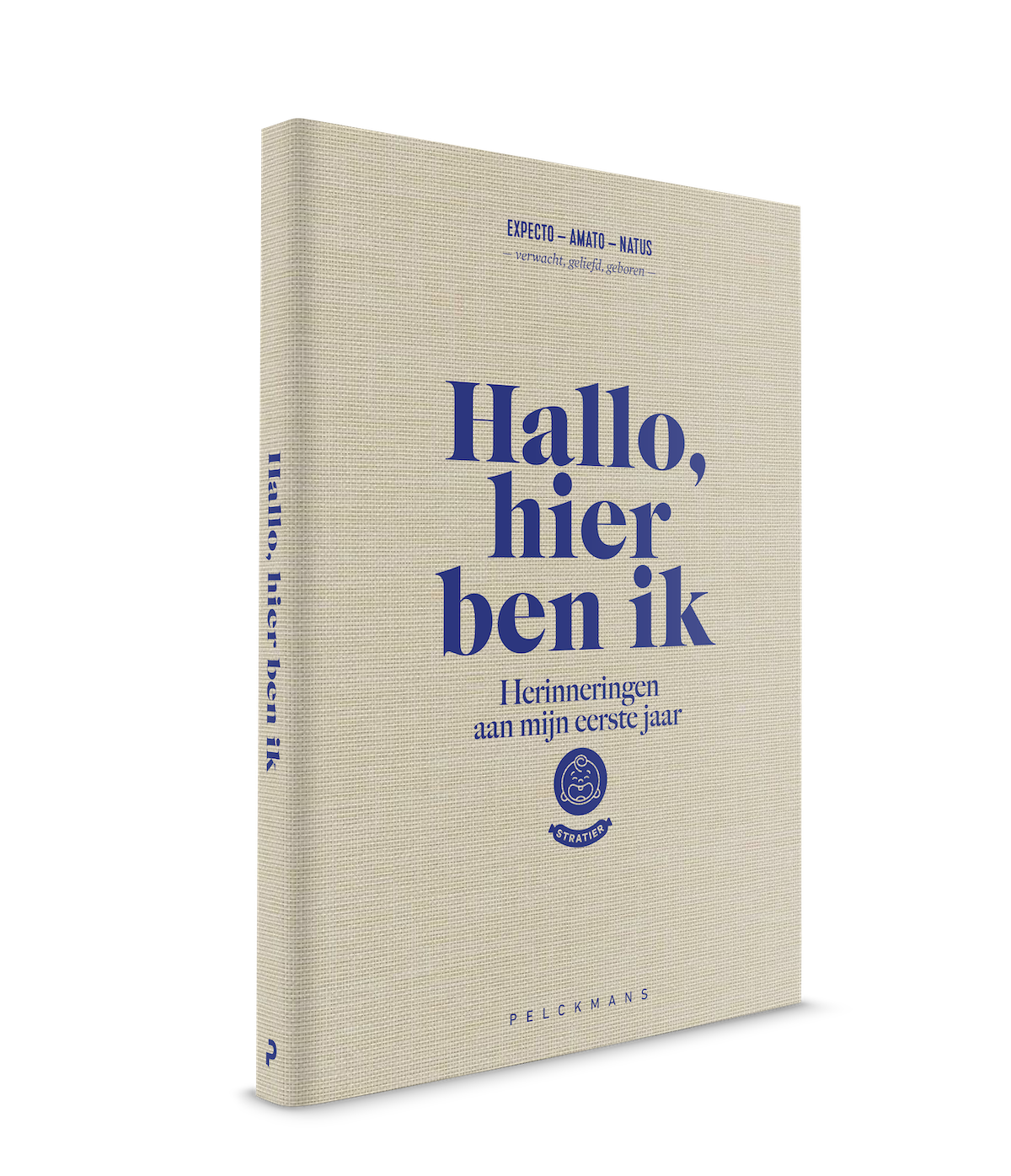 invulboek hallo hier ben ik eerste jaar stratier dieter coppens