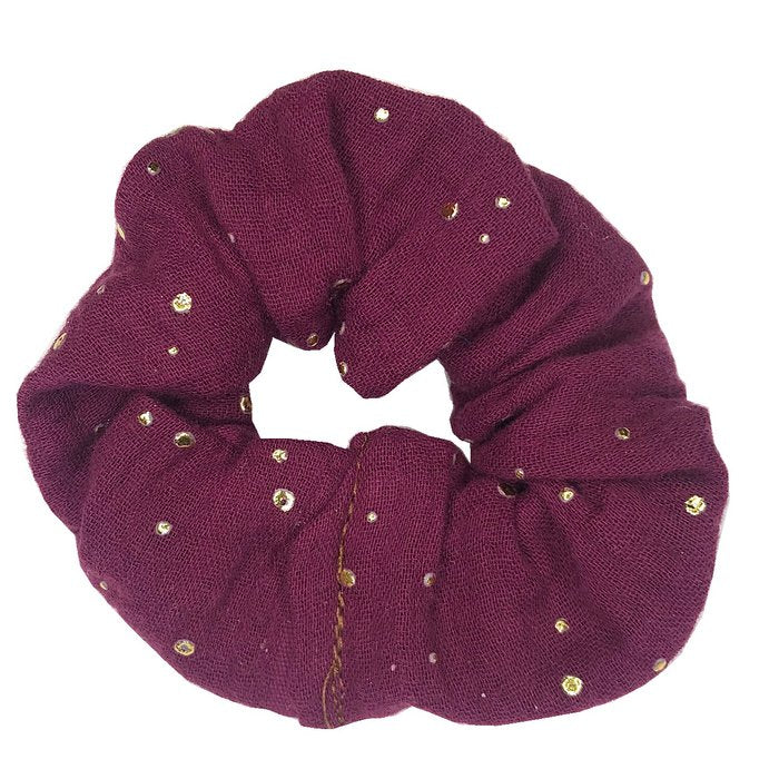 Scrunchie • Keuze Uit 13 Kleuren
