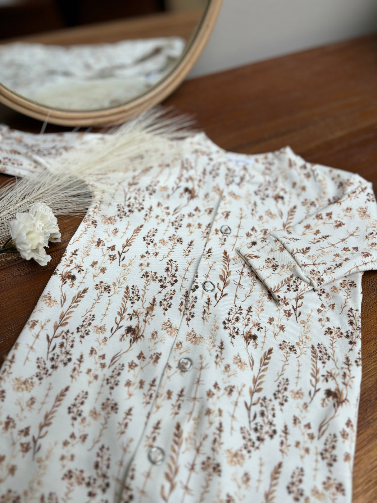 Boxpakje • Dried Flowers