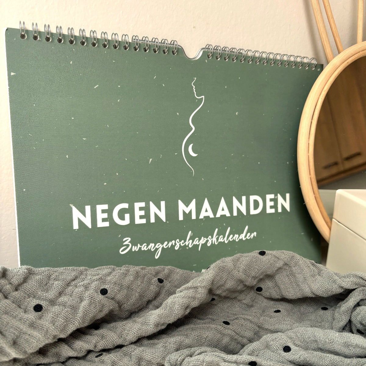 zwangerschaps kalender invulkalender mijlpalenkalender mijlpalen zwangerschap zwanger 9 maanden