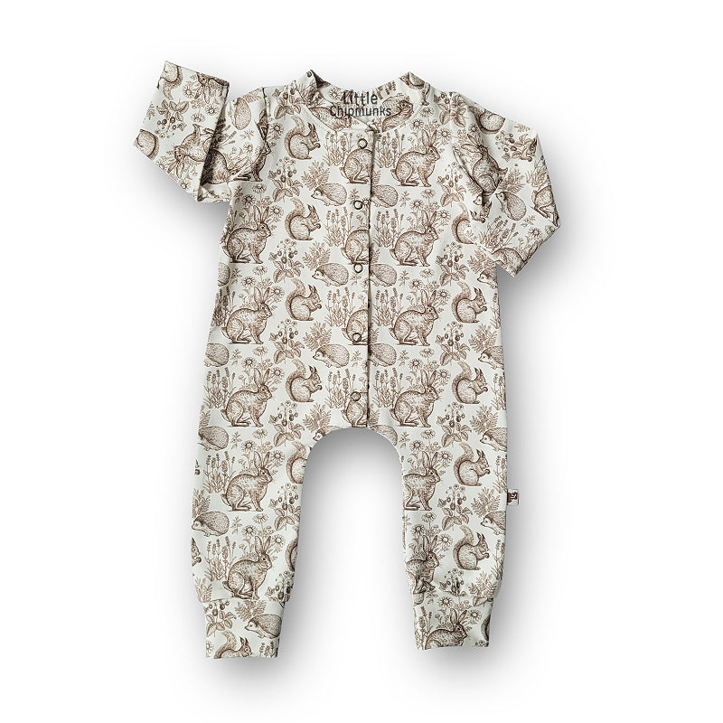 Boxpakje • Sweet Animals