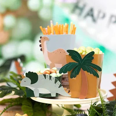 Snack Dozen • Dino (6 stuks)