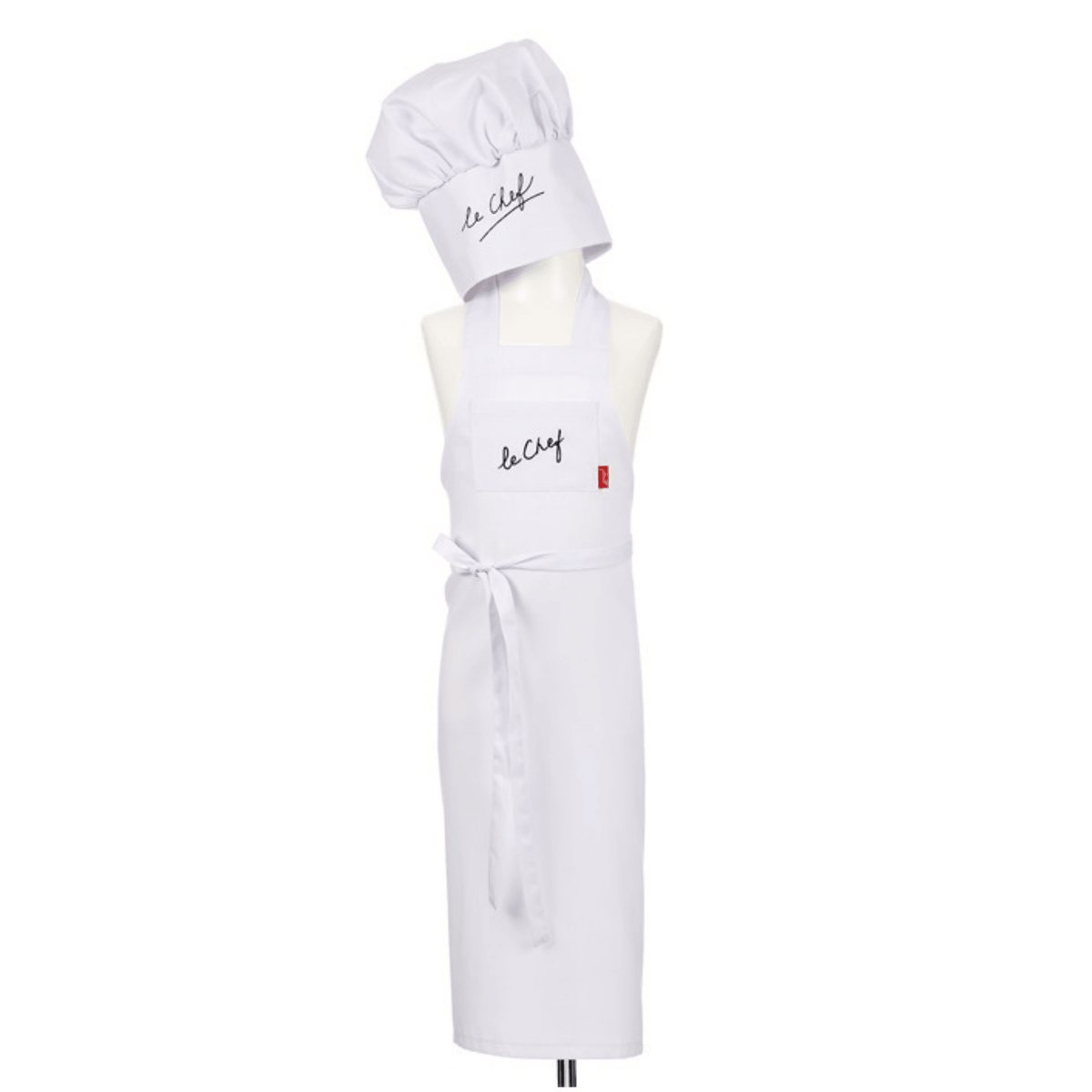Chef's Schort Helloboy