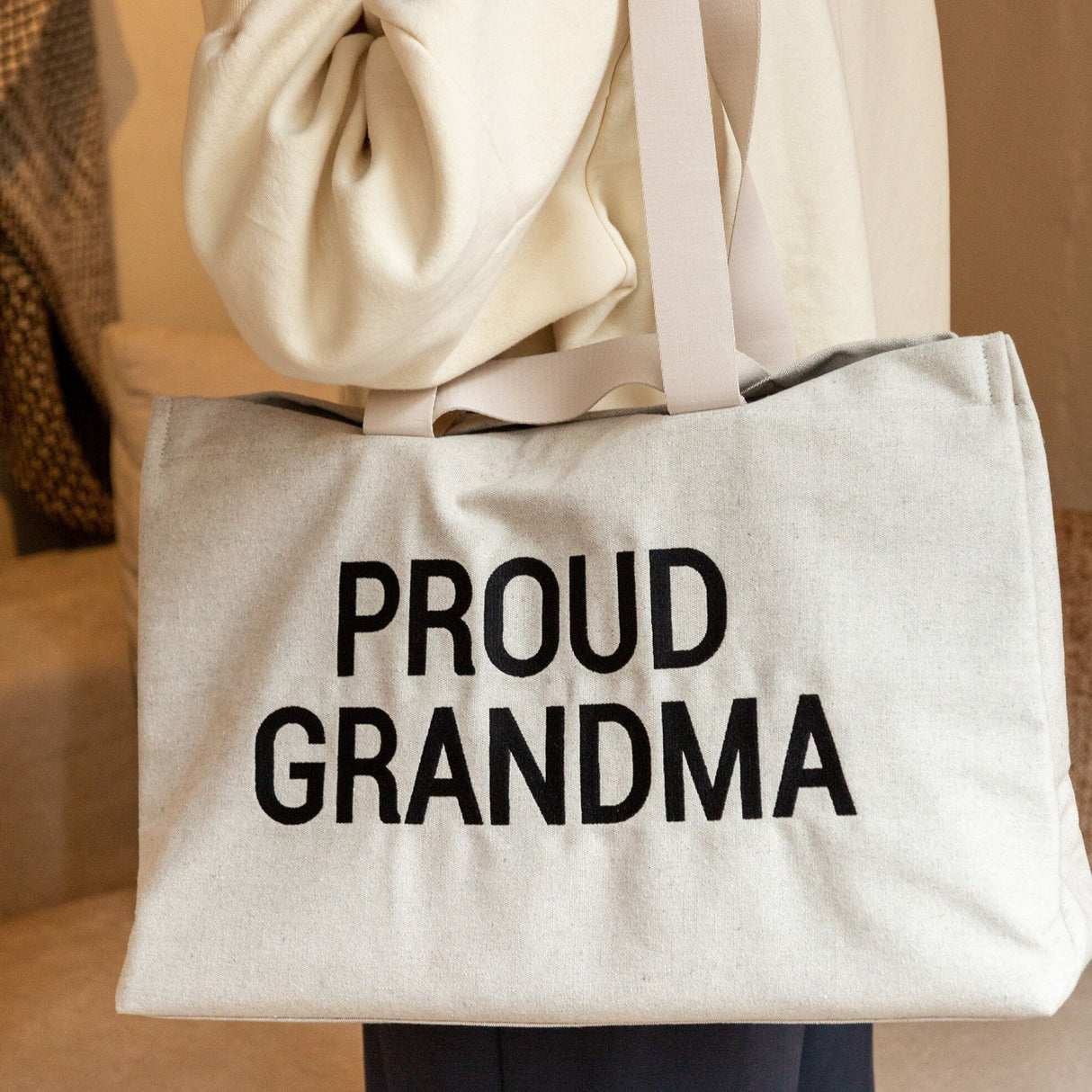 Grandma Bag • Childhome