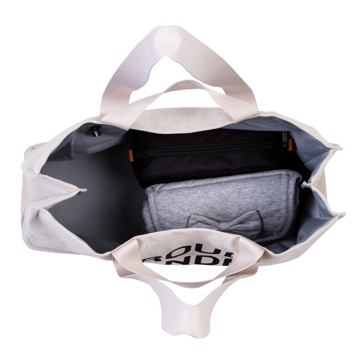 Grandma Bag • Childhome