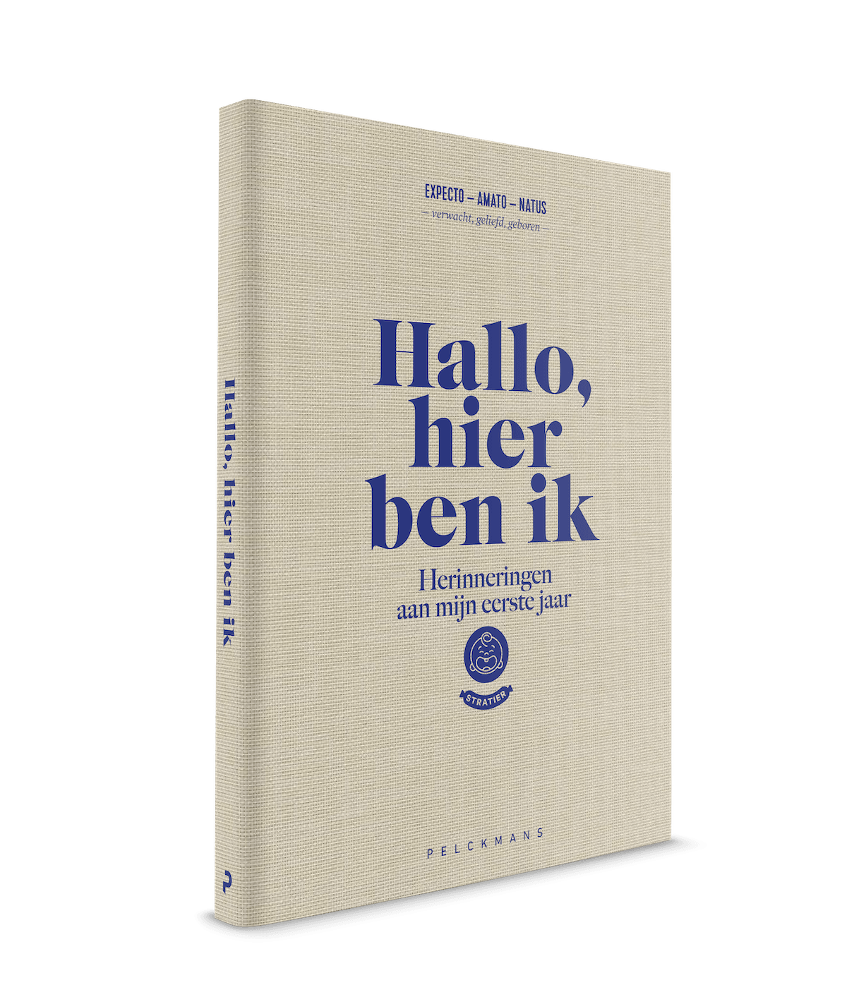 invulboek hallo hier ben ik eerste jaar stratier dieter coppens