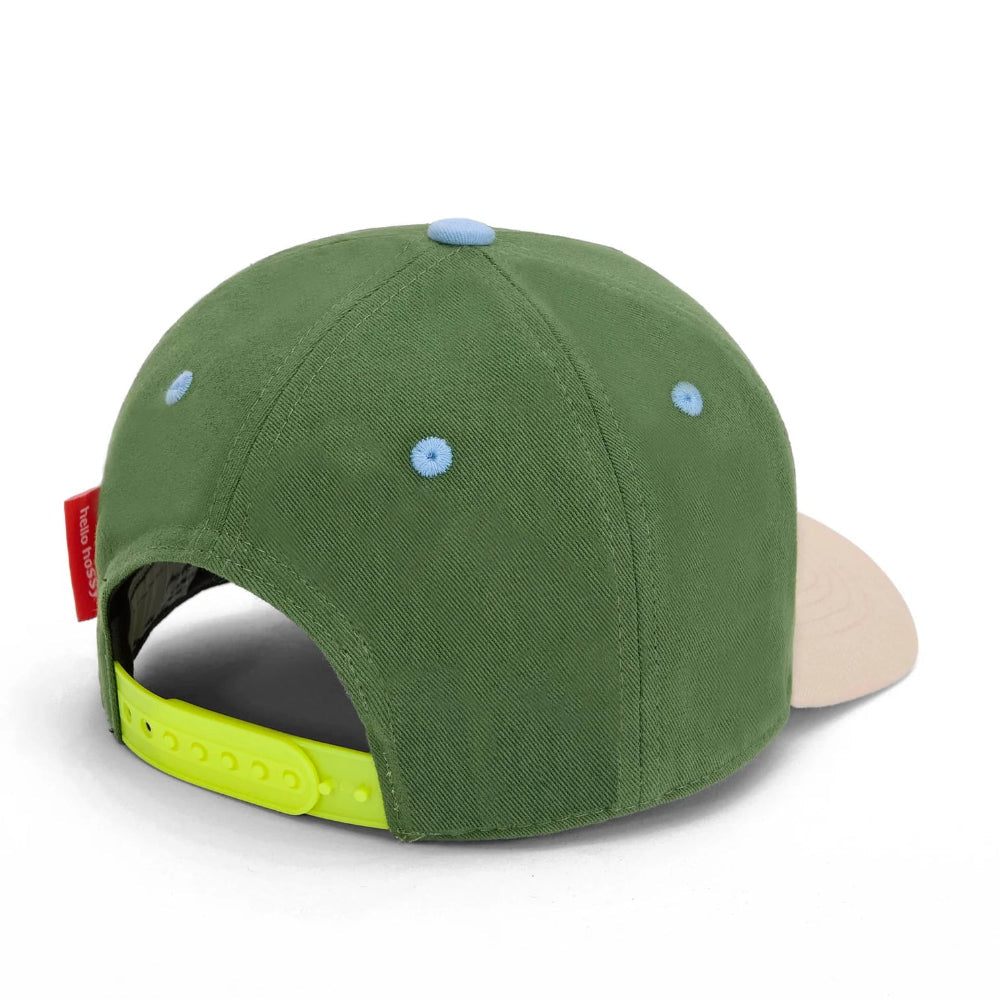 Pet Mini Olea • Hello Hossy