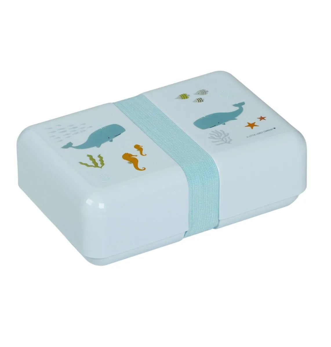 Lunch Box • Oceaan - Helloboy