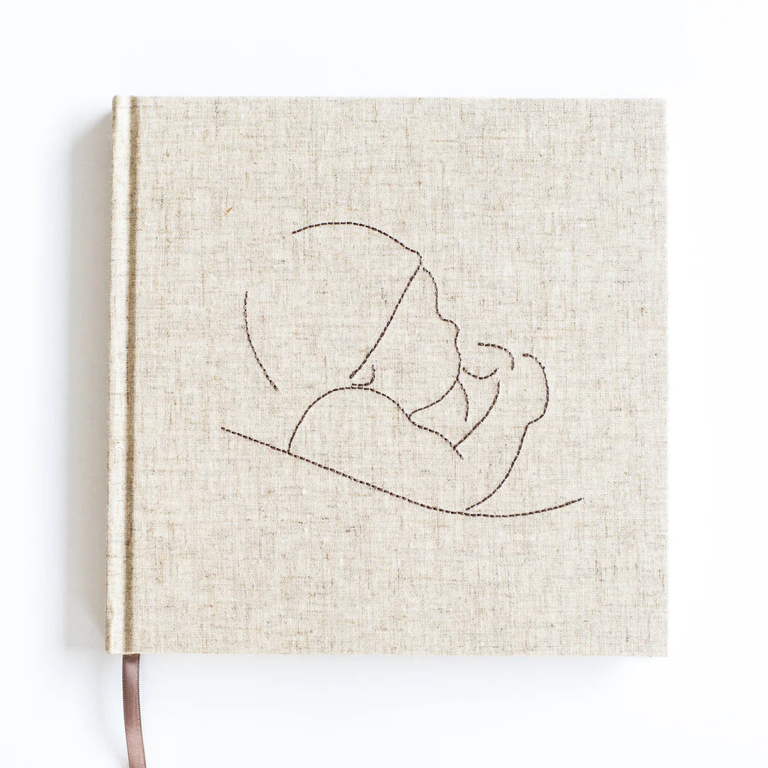 Invulboek • Mijn Eerste Jaar • Stiksel