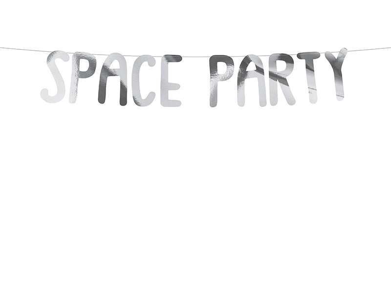 Slinger • Space Party - Helloboy