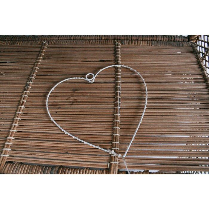 Hart lamp - HelloBaby.be