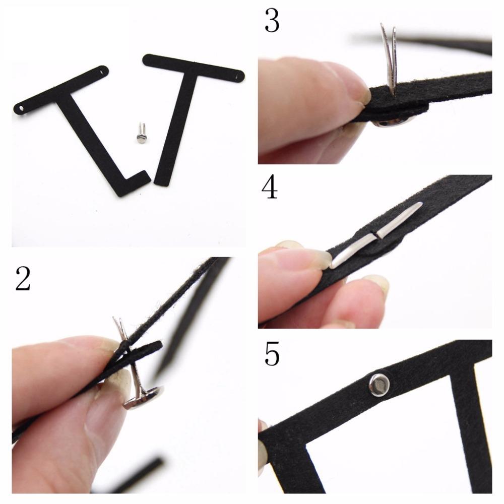 DIY slinger Hello Girl - HelloBaby.be