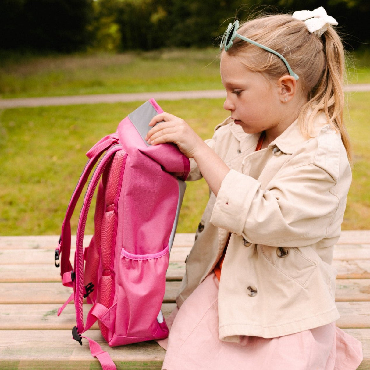 Flashbag • Lou