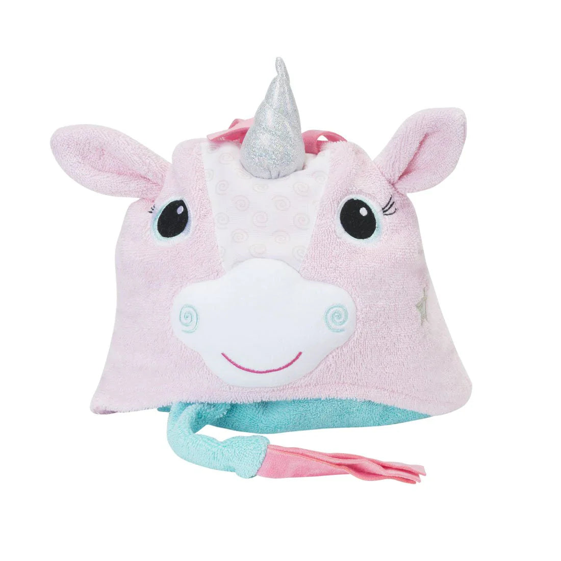 Zoocchini Kids Badcape • Allie the Alicorn