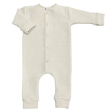 Boxpakje • Rib Beige