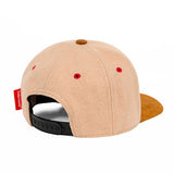 Pet Melton Creamy • Hello Hossy