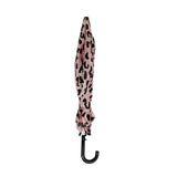 Paraplu • Pink Leopard