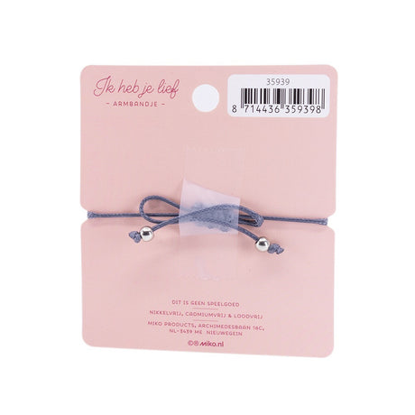 Armband • Lieve Mama