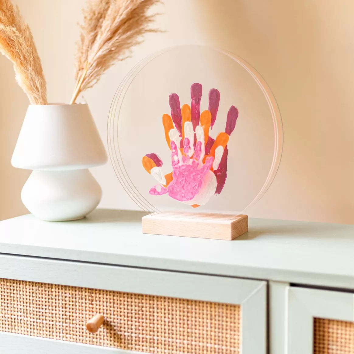 DIY Kit • 4 Afdrukken