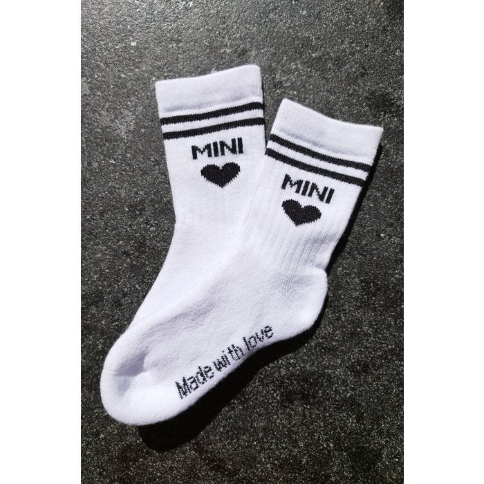 Mini • Socks
