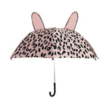 kinderparaplu roze panter van pauline