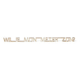 Glazen Buisje • Wil Jij Mijn Meter Zijn?