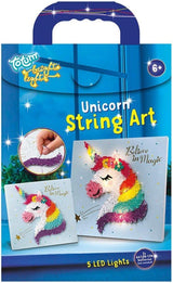 String Art • Unicorn