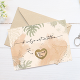 Kraskaart • Je Wordt Oma