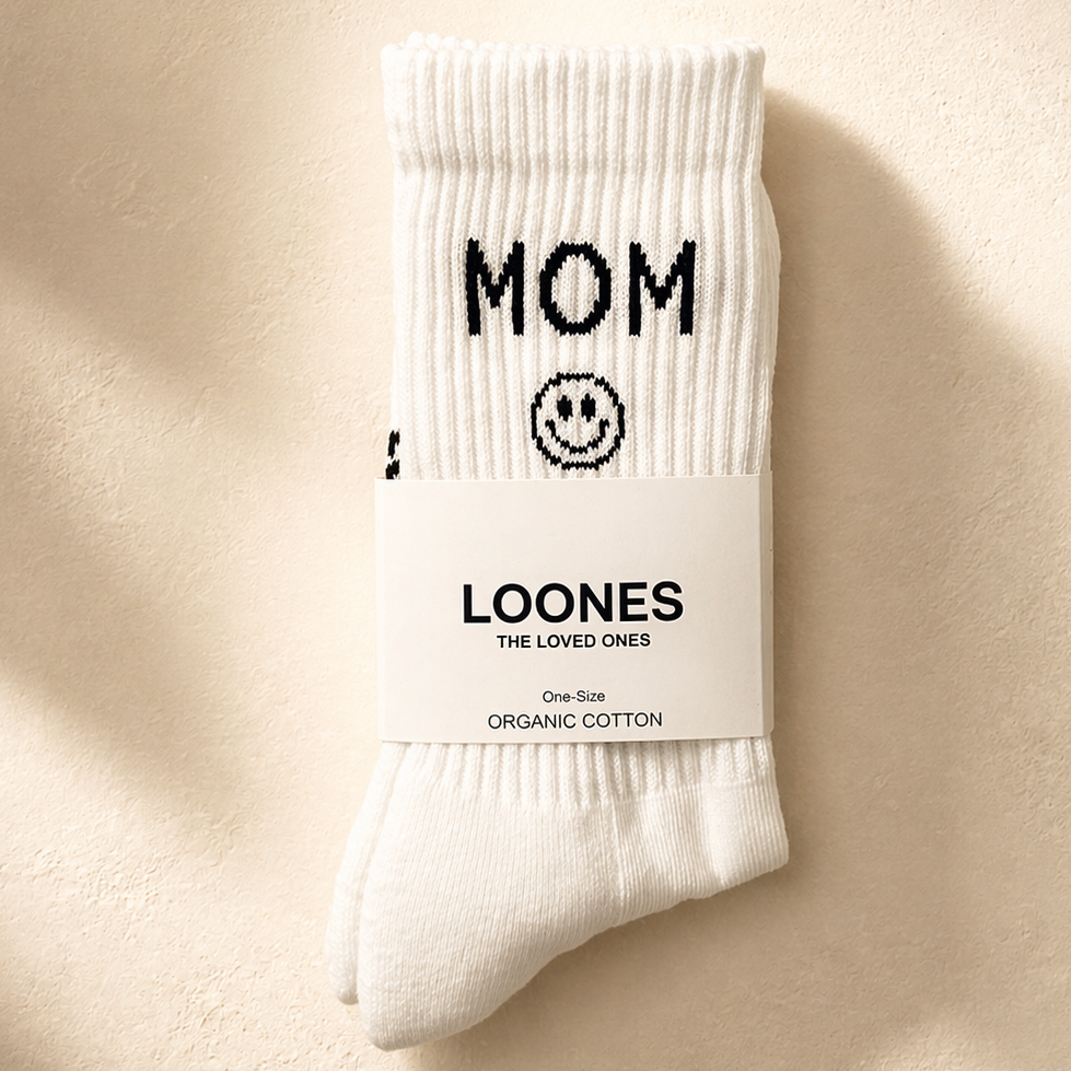 sokken mama mama kousen socks loones
