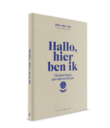 invulboek hallo hier ben ik eerste jaar stratier dieter coppens 