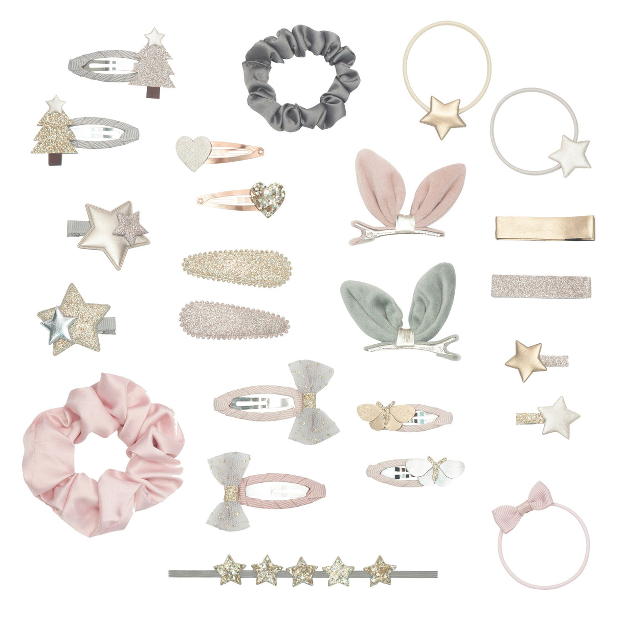 Adventskalender • De Luxe