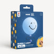mob bubbly light blue blauw kinderkamerverlichting tienerkamerverliichting smiley kinderlamp tienerlamp