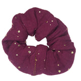 Scrunchie • Keuze Uit 13 Kleuren