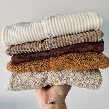 Boxpakje • Teddy Camel