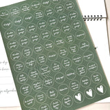 zwangerschaps kalender invulkalender mijlpalenkalender mijlpalen zwangerschap zwanger 9 maanden