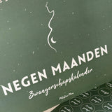 zwangerschaps kalender invulkalender mijlpalenkalender mijlpalen zwangerschap zwanger 9 maanden