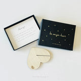 Gedichtendoosje Vol Troost