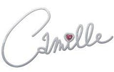 Sleutelhanger Camille