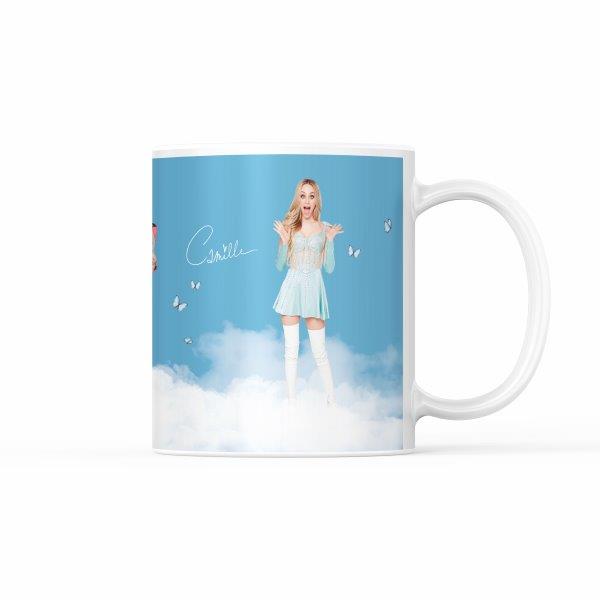 Mok Camille 350 ml in luxe geschenkdoos