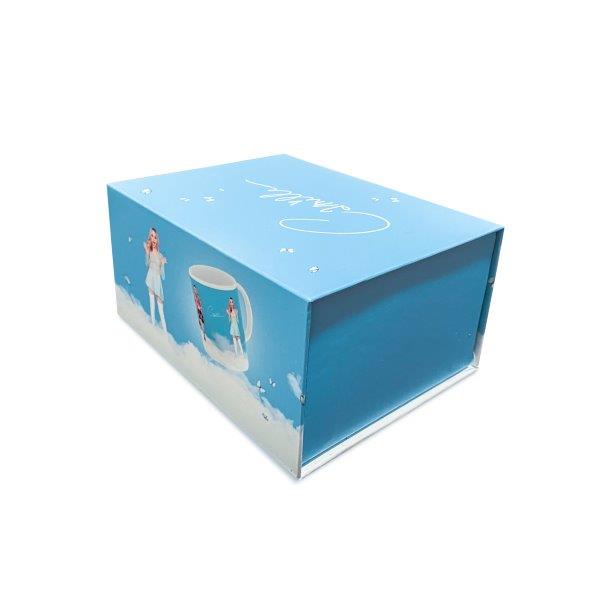 Mok Camille 350 ml in luxe geschenkdoos
