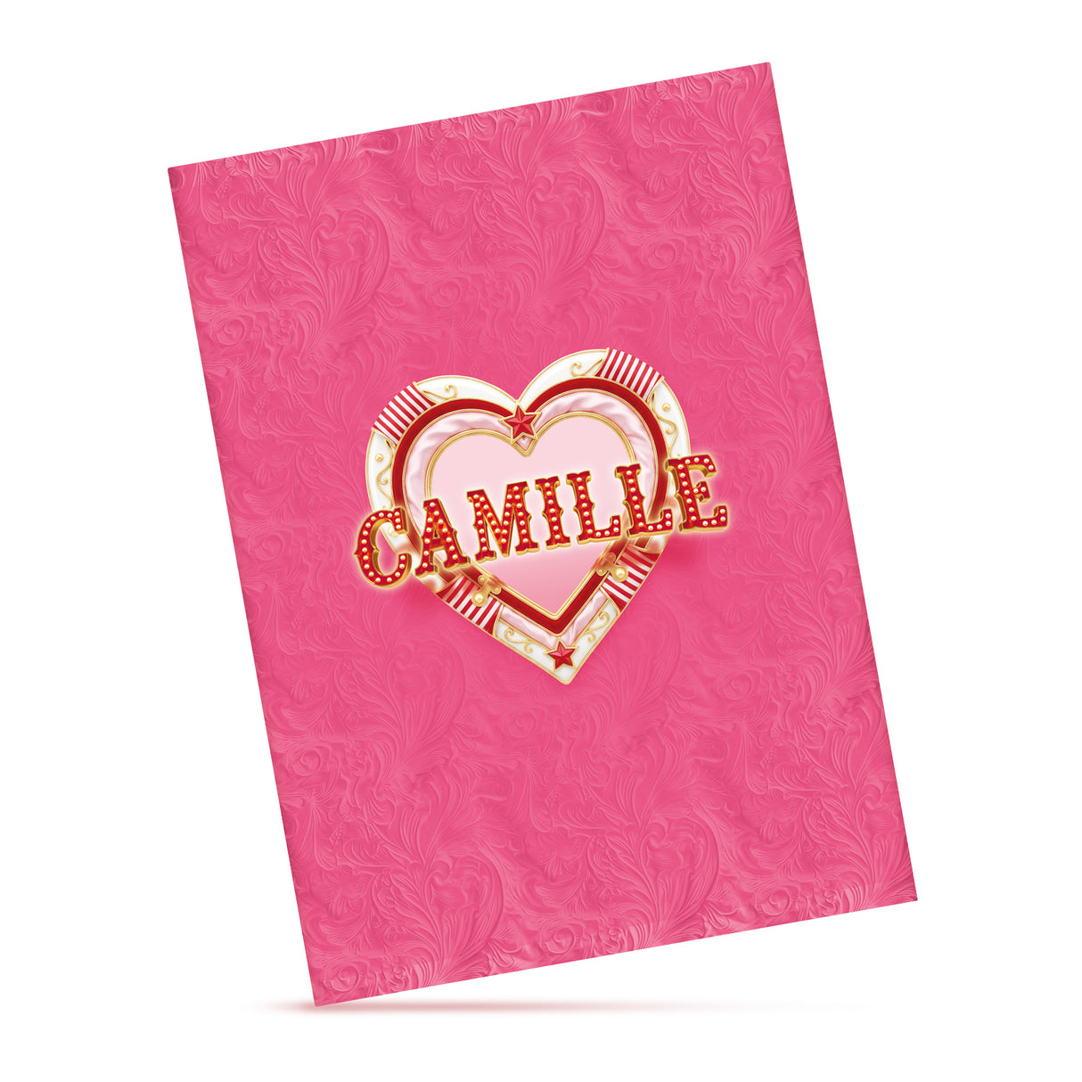 elastobox camille dhont roze